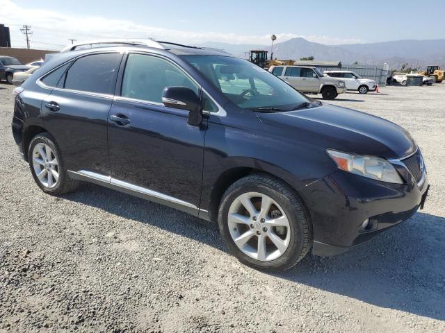 2T2ZK1BA6AC038364 2010 Lexus Rx 350