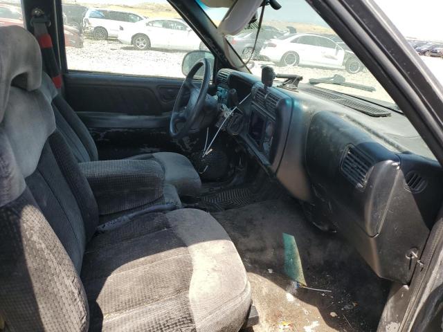 1996 GMC Sonoma VIN: 1GTDT19W0T8508058 Lot: 61623354