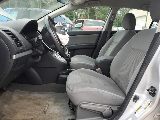 2011 Nissan Sentra 2.0 VIN: 3N1AB6AP8BL686181 Lot: 61173924