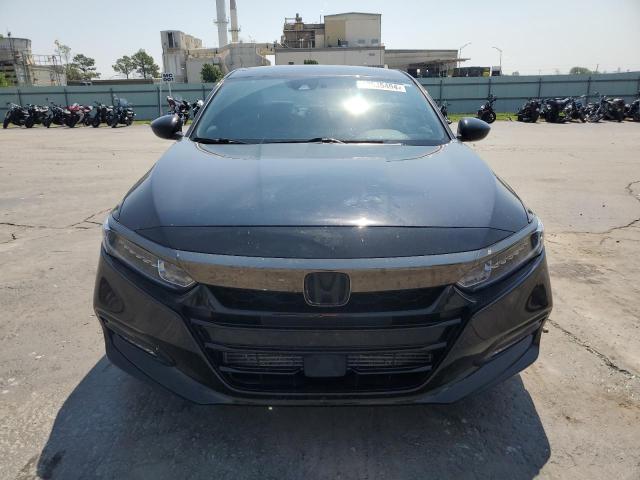 2019 HONDA ACCORD SPO - 1HGCV1F35KA027571