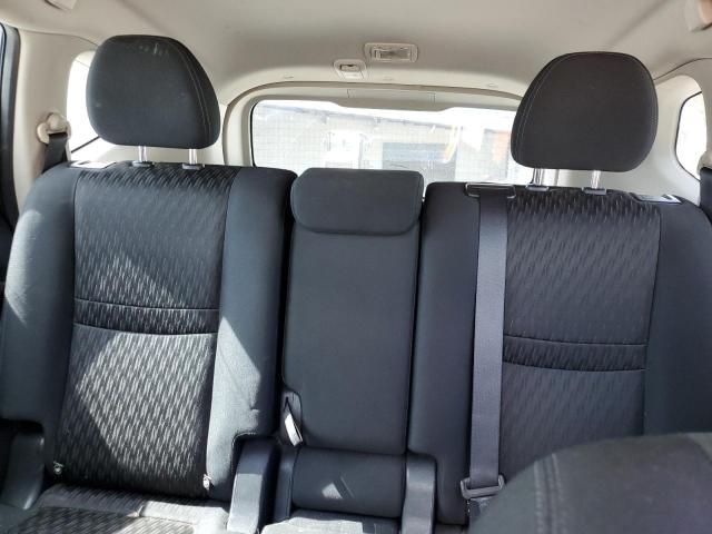 2018 NISSAN ROGUE S - KNMAT2MT8JP561406