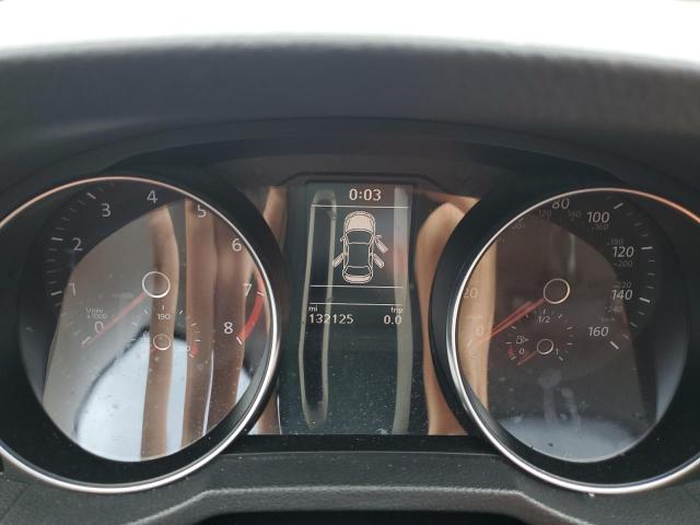 2016 VOLKSWAGEN PASSAT SE - 1VWBS7A3XGC013669