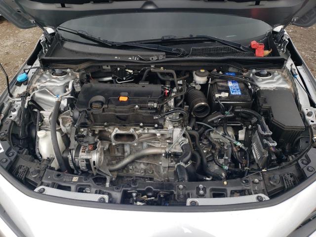2022 HONDA CIVIC SPOR - 2HGFE2F51NH594564