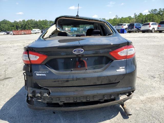 VIN 3FA6P0HR7DR196586 2013 Ford Fusion, SE no.6