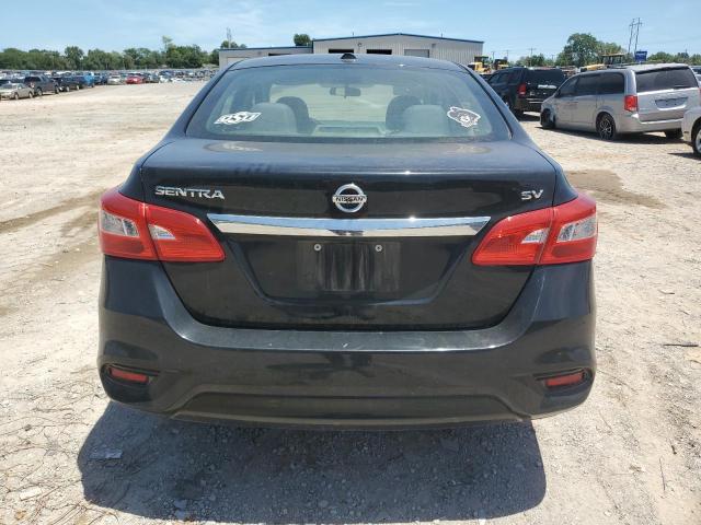 2017 Nissan Sentra S VIN: 3N1AB7AP8HL669251 Lot: 61157544