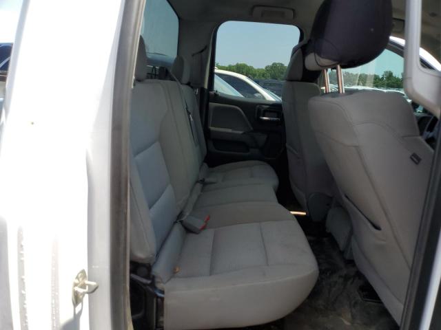 2016 CHEVROLET SILVERADO - 1GC2KUEG4GZ113343