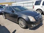 CADILLAC CTS PREMIU photo