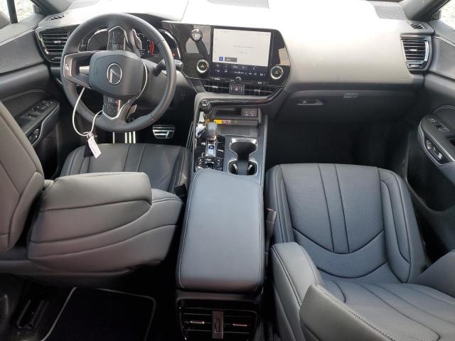 2024 LEXUS NX 350 LUX 2T2KGCEZ2RC041001
