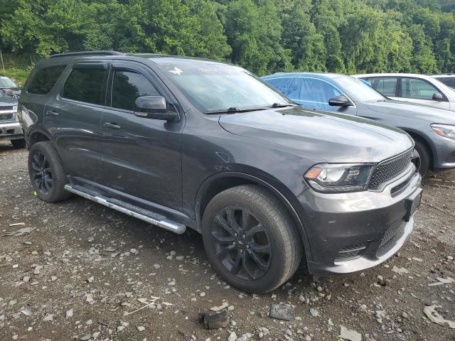 VIN 1C4RDJDG3KC777380 2019 Dodge Durango, GT no.4