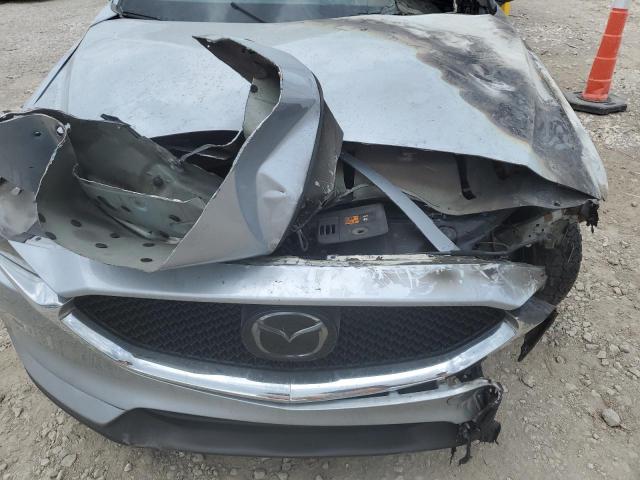 2018 MAZDA CX-5 GRAND - JM3KFBDM8J0337251