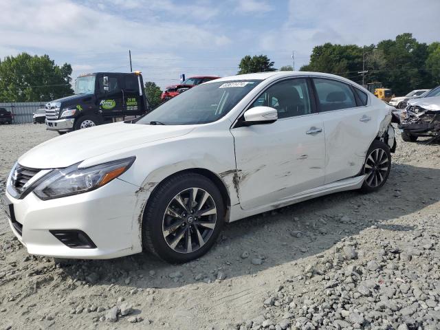 2016 NISSAN ALTIMA 2.5 - 1N4AL3APXGC175900