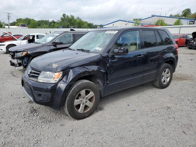 VIN JS3TD0D65D4100272 2013 Suzuki Grand Vitara, Pre... no.1