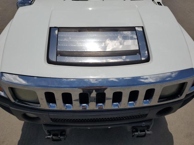 2007 Hummer H3 VIN: 5GTDN13E878118527 Lot: 63090804