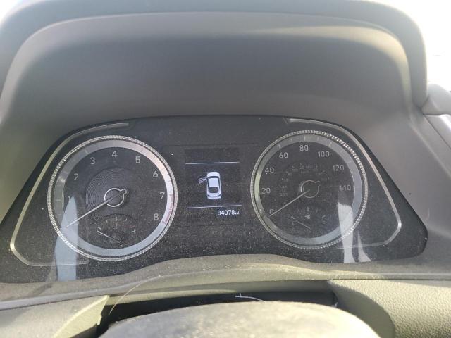 2020 Hyundai Sonata Se VIN: 5NPEG4JA5LH013530 Lot: 61126684