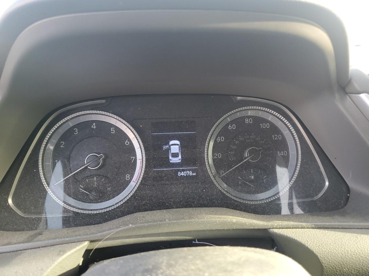 5NPEG4JA5LH013530 2020 Hyundai Sonata Se