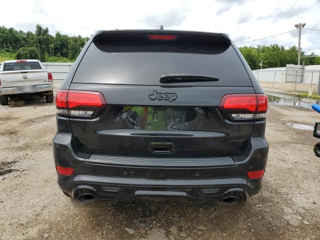 2019 JEEP GRAND CHER - 1C4RJFDJ2KC629223