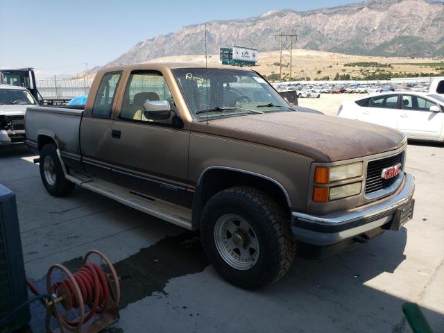 1994 GMC Sierra K1500 VIN: 2GTEK19K3R1521385 Lot: 61771454