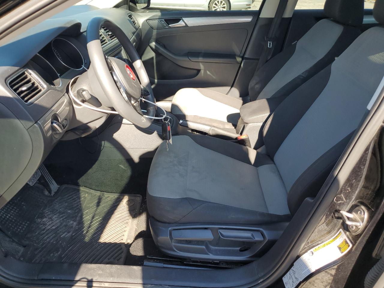 3VW2B7AJ1HM384847 2017 Volkswagen Jetta S