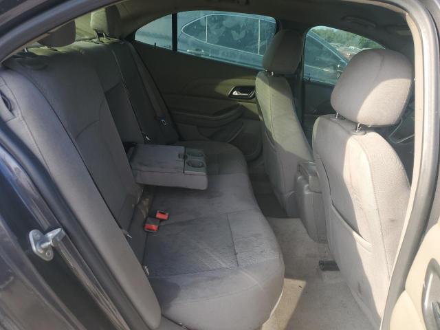 2013 Chevrolet Malibu Ls VIN: 1G11B5SA4DF204751 Lot: 61594134