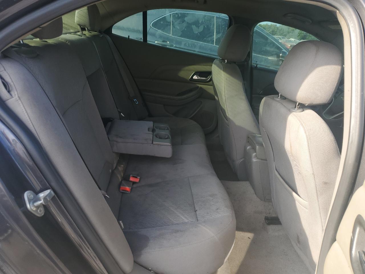 1G11B5SA4DF204751 2013 Chevrolet Malibu Ls