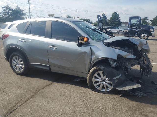 VIN JM3KE2CY3E0381753 2014 Mazda CX-5, Touring no.4