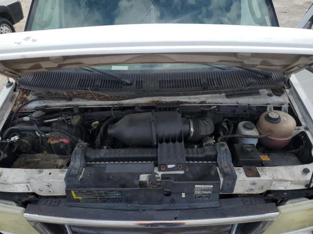 2003 Ford Econoline E450 Super Duty Cutaway Van VIN: 1FDXE45S63HA53871 Lot: 61667544