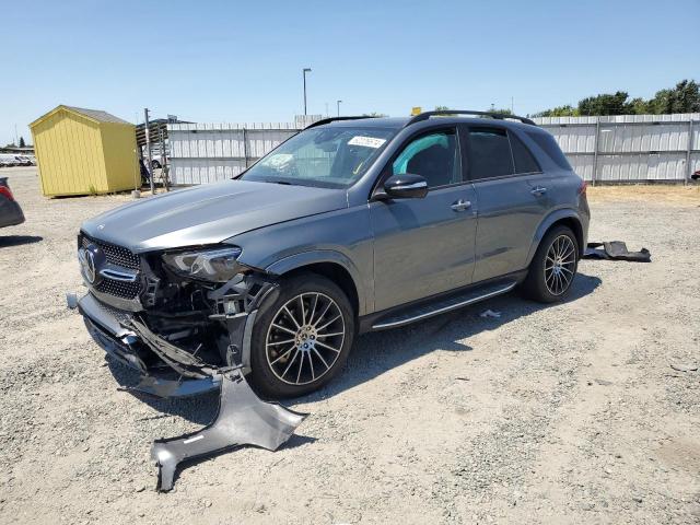 VIN 4JGFB4KE8PA898366 2023 Mercedes-Benz GLE-Class,... no.1