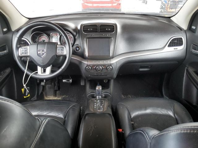 2017 DODGE JOURNEY CR - 3C4PDCGG3HT613333