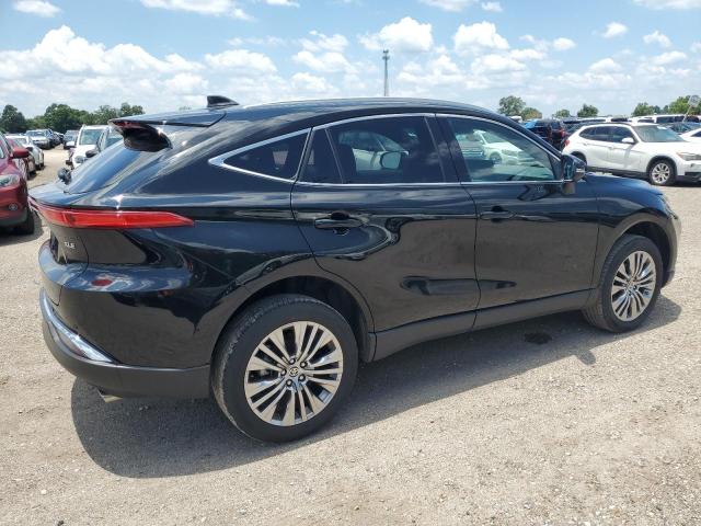 JTEAAAAH2PJ132527 2023 Toyota Venza Le