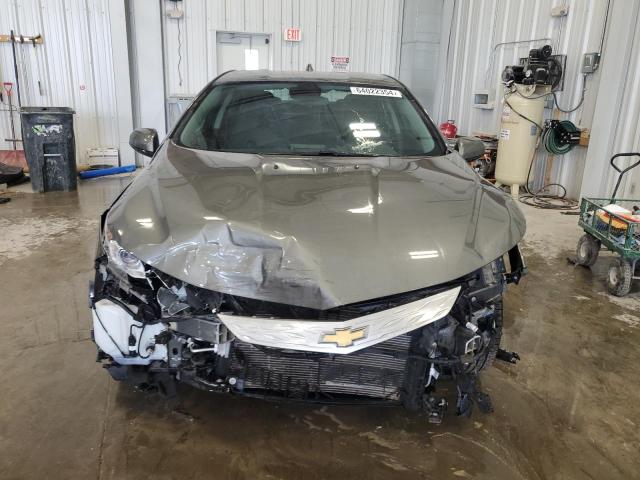 VIN 1G1RA6S57HU134193 2017 Chevrolet Volt, LT no.5