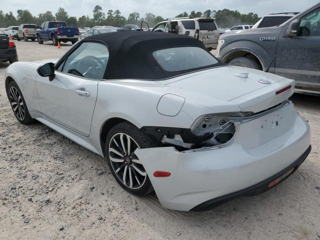 2019 Fiat 124 Spider Classica VIN: JC1NFAEK9K0143369 Lot: 61454334