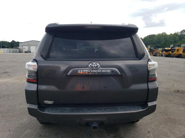 2016 Toyota 4Runner Sr5/Sr5 Premium VIN: JTEBU5JR6G5361913 Lot: 62188434