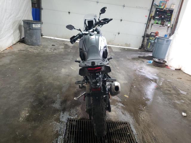 2024 YAMAHA XTZ690 JYADM12Y6RA007536