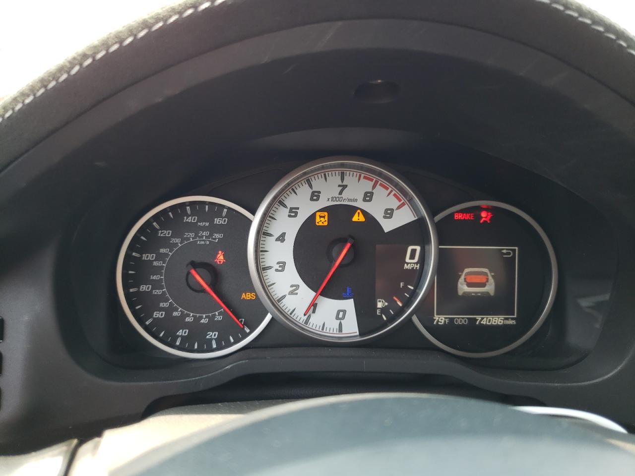 JF1ZNAE19J9700165 2018 Toyota 86 Gt