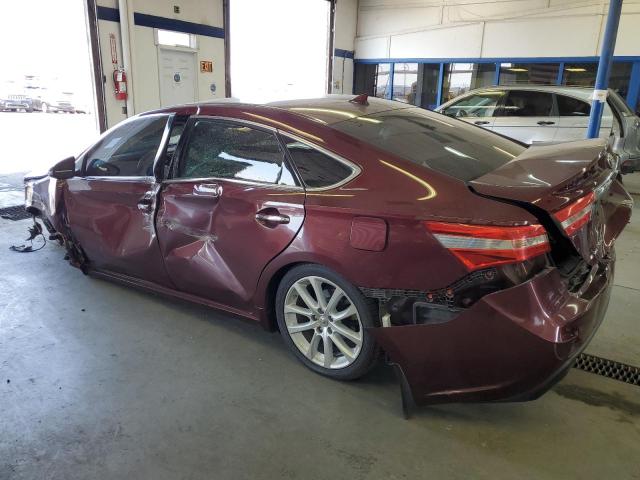 VIN 4T1BK1EB5EU109178 2014 Toyota Avalon, Base no.2