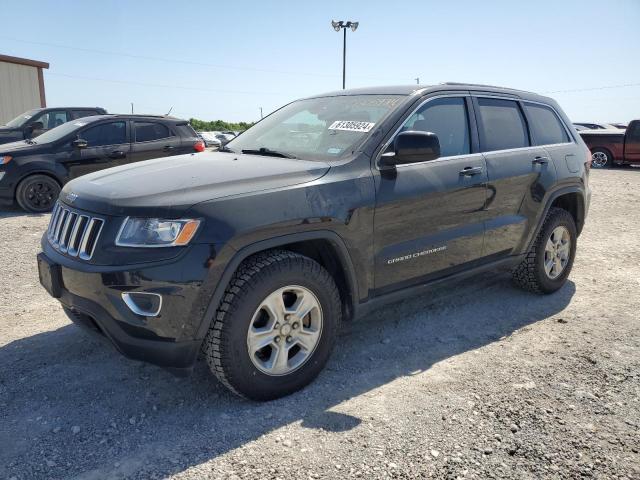 2014 JEEP GRAND CHEROKEE LAREDO 2014