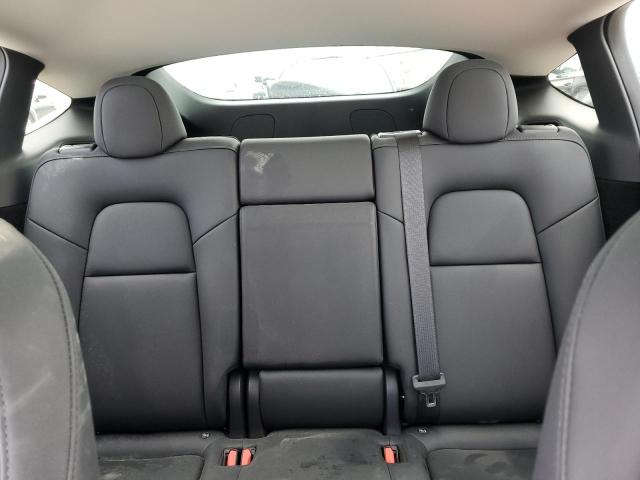 2024 TESLA MODEL Y - 7SAYGDEEXRA256865