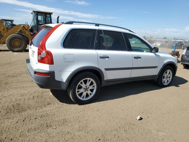 2005 Volvo Xc90 VIN: YV1CZ592251163037 Lot: 61925494