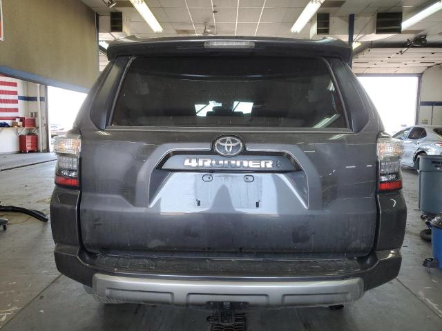 2023 Toyota 4Runner Se VIN: JTEPU5JRXP6127712 Lot: 62339834