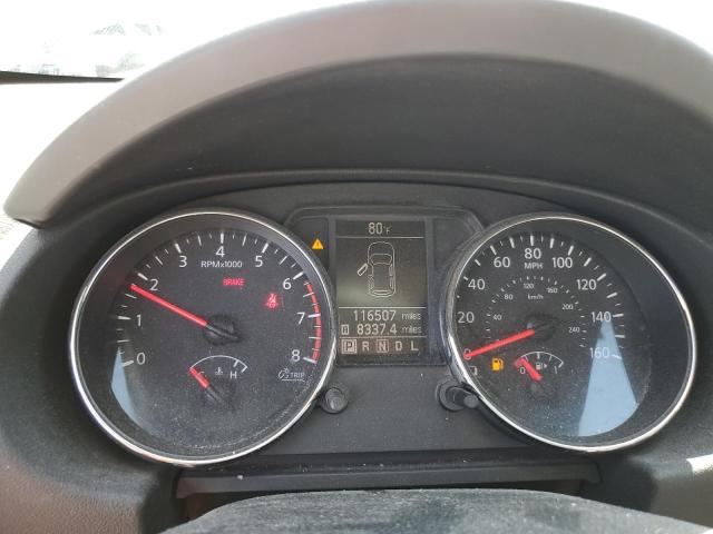 2011 Nissan Rogue S VIN: JN8AS5MT2BW182594 Lot: 61541964