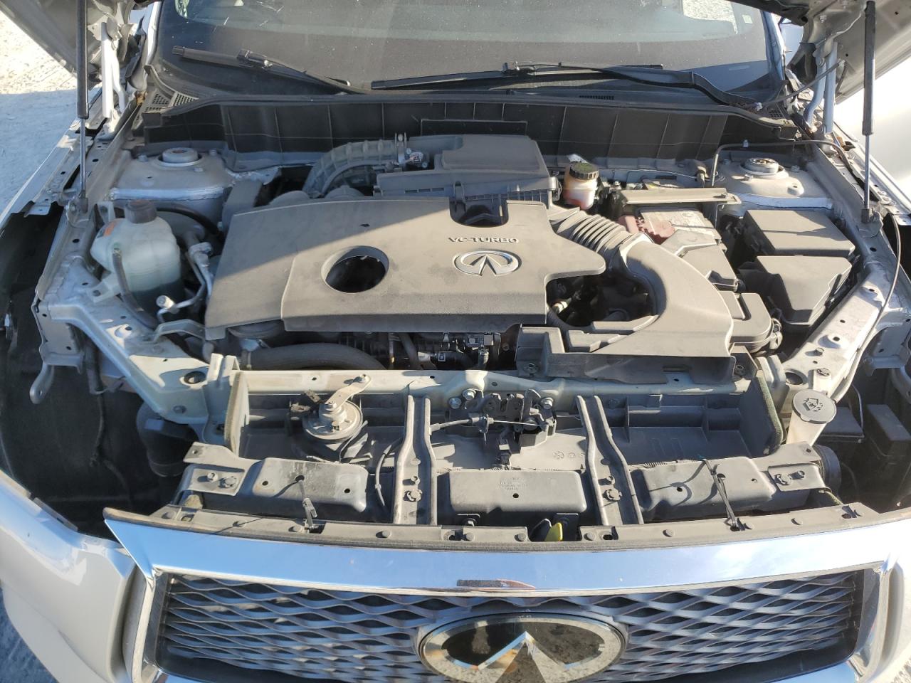 3PCAJ5M16KF110976 2019 Infiniti Qx50 Essential