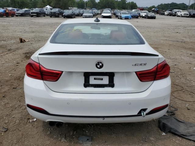 VIN WBA4W3C51JAC97672 2018 BMW 4 Series, 430I no.6