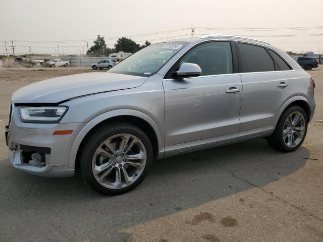 2015 AUDI Q3 PRESTIG #2938326664