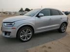 Lot #2938326664 2015 AUDI Q3 PRESTIG