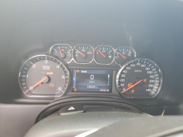 2015 CHEVROLET TAHOE K150 - 1GNSKCKC1FR201283