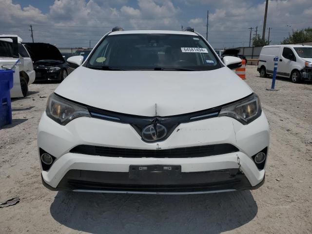 2018 TOYOTA RAV 4 2T3WFREV7JW481430