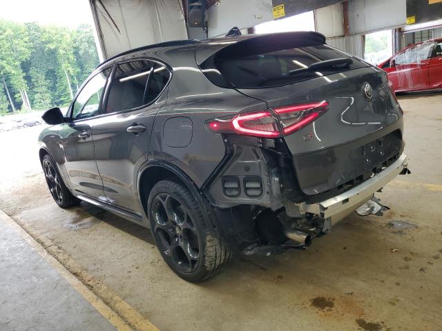 VIN ZASPAKBNXR7D75020 2024 Alfa Romeo Stelvio, TI no.2