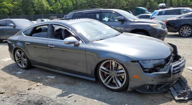 2017 AUDI S7 PRESTIG WAU2FAFC3HN043225