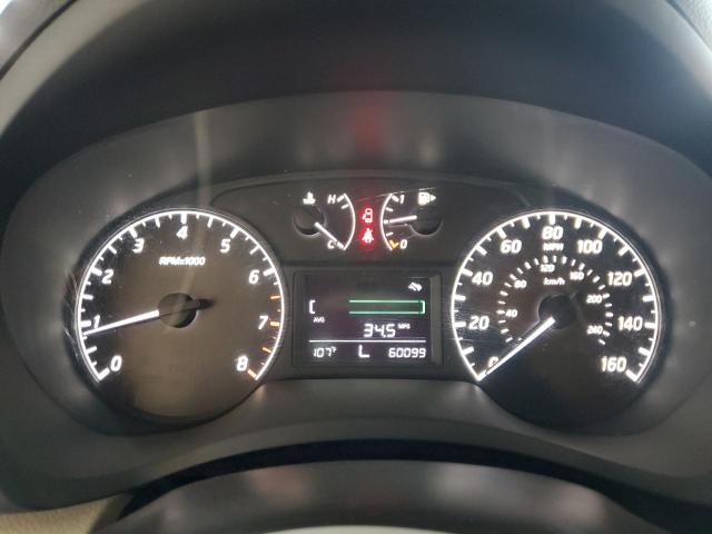 2016 Nissan Sentra S VIN: 3N1AB7AP3GY264738 Lot: 61671724