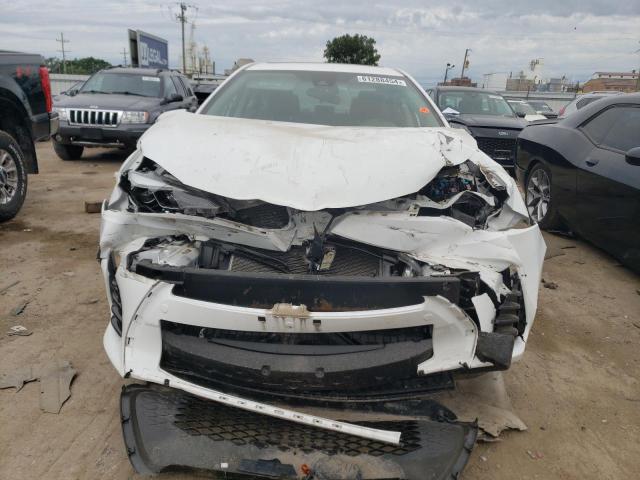 VIN 2T1BURHE1JC054996 2018 Toyota Corolla, L no.5